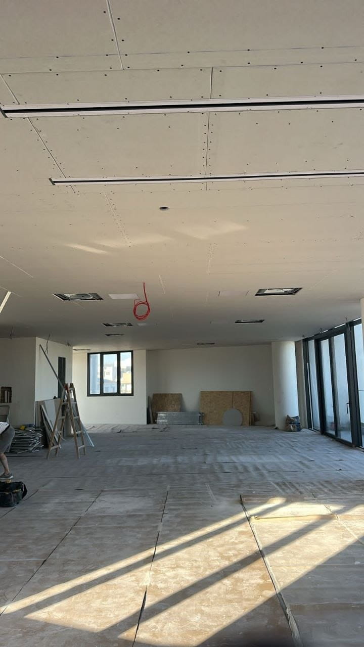 office