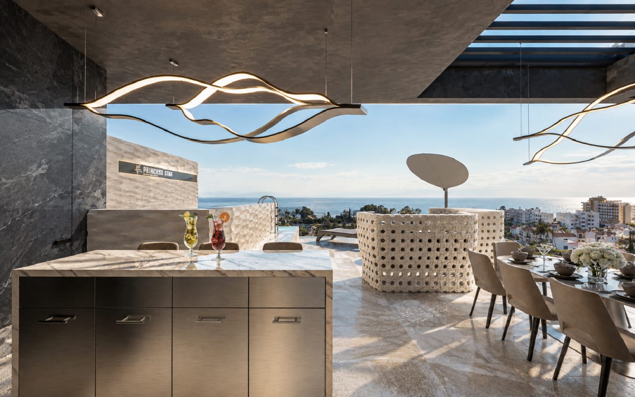 Construction and renovation