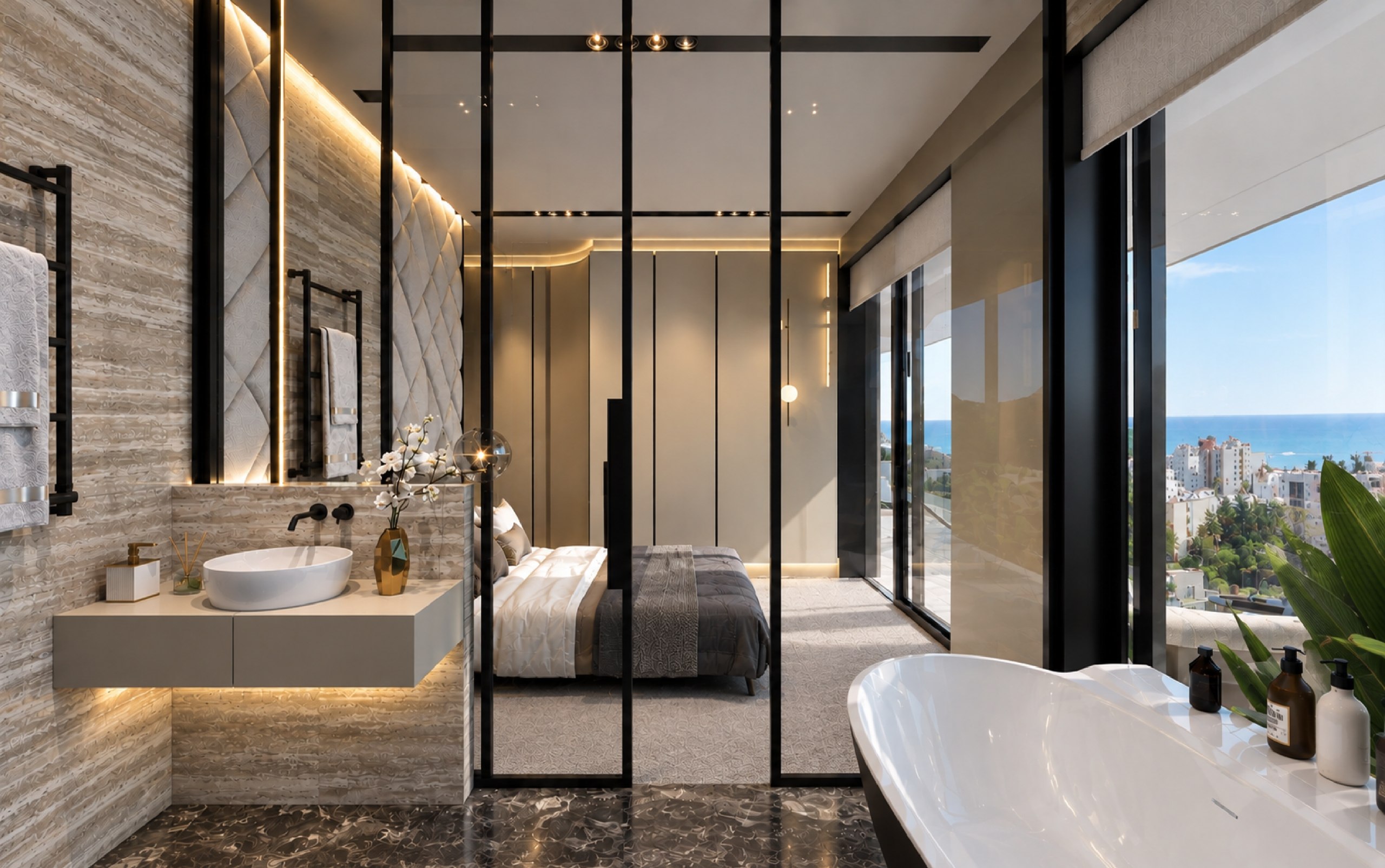 About Besaro Construction
